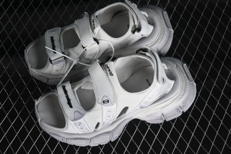 Balenciaga Track Shoes